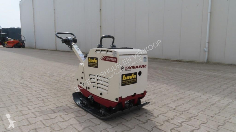 Wals Dynapac DRP45DX