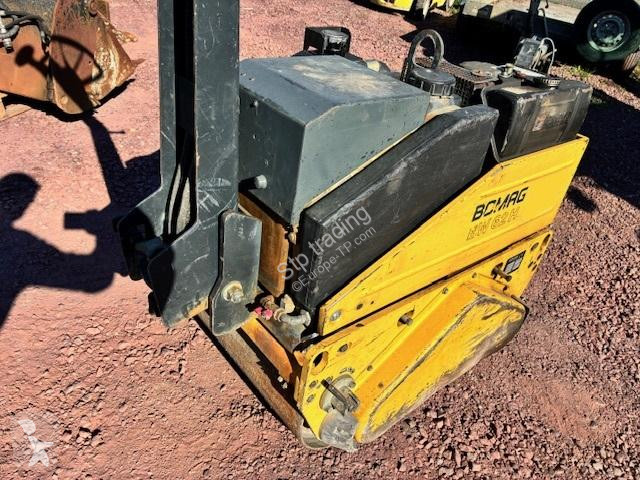 Walec Bomag BW 62H