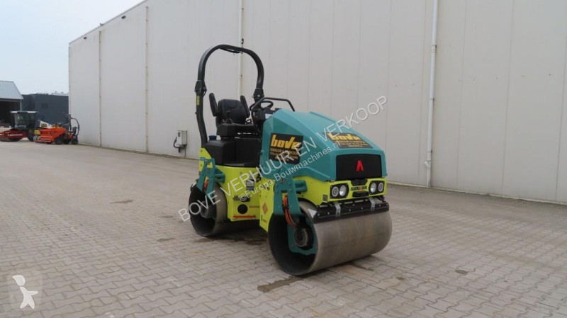 Wals Ammann E-ARX 26-2