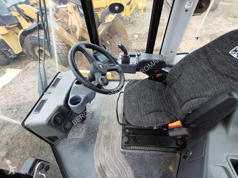 Walec Caterpillar CS16-03