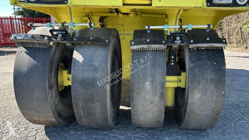 مدحلة Ammann ART 240