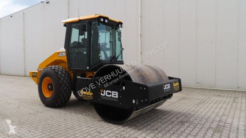 Vibrohenger JCB VM118D