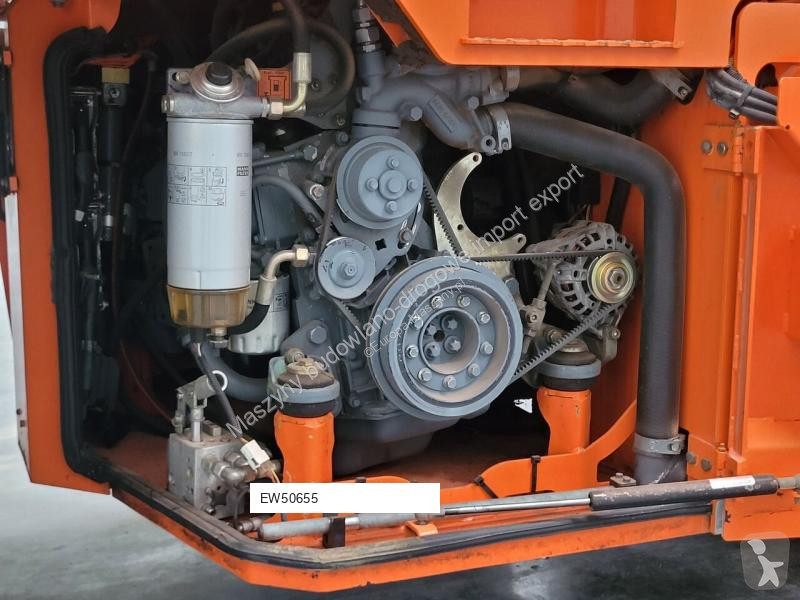 Compactor Hamm