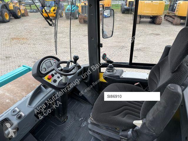 Zhutňovač Bomag BW213 DH-5, Walzenzug,...