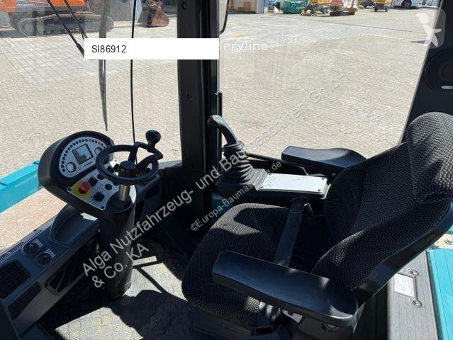 Zhutňovač Bomag BW177 D-5, Neuwertig, 382...