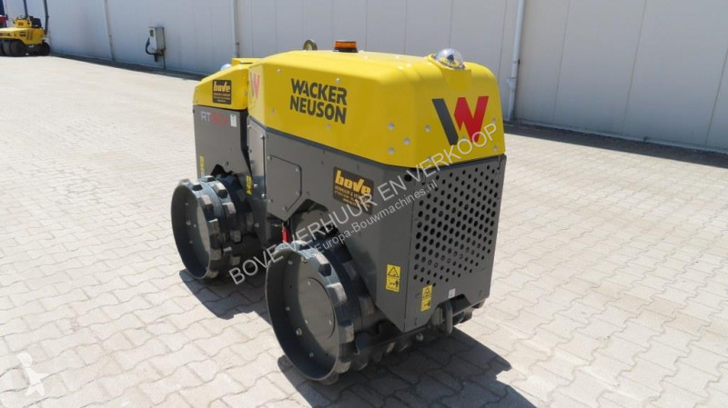 Vibrohenger Wacker Neuson RTD-SC4