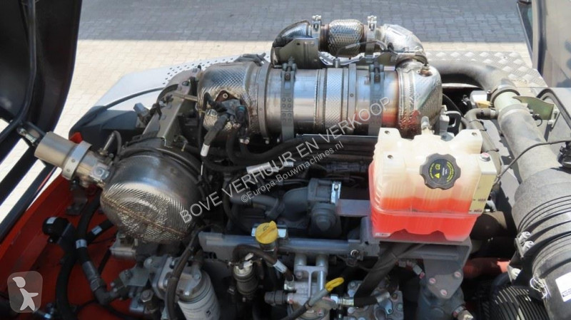 Wals Hamm HP280i