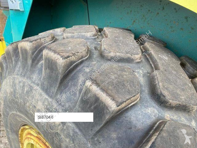Jordstamper Ammann ASC 200, Cummins 6 Zylinder,...