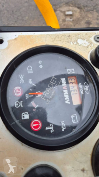 Jordstamper Ammann AV 26-2K