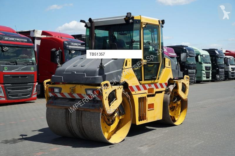 Zhutňovač Hamm DV 90 H192