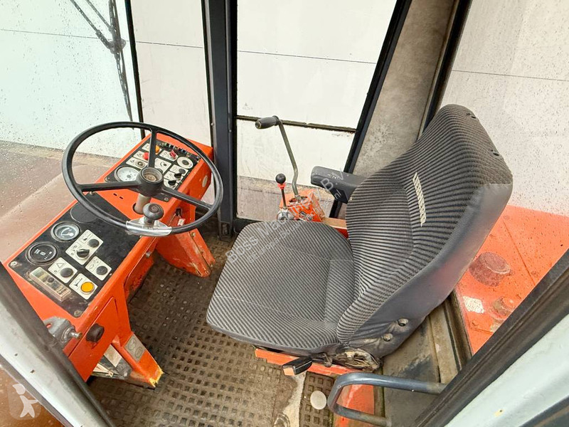Zhutňovač Bomag BW172D - Good Working Condition...
