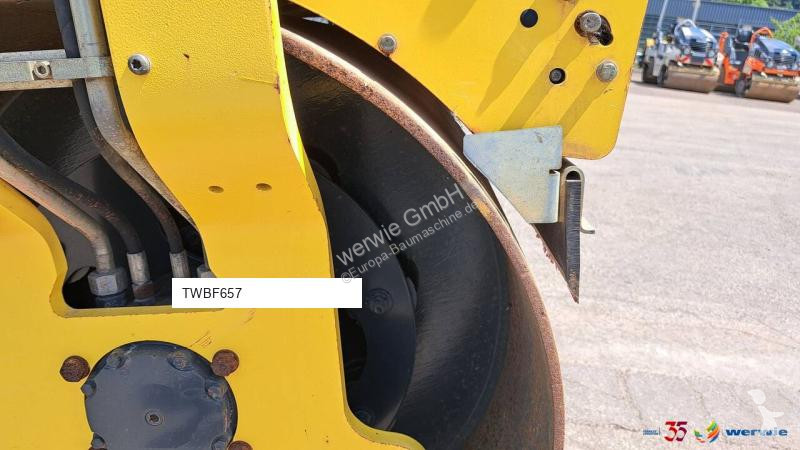 مدحلة Bomag AD5