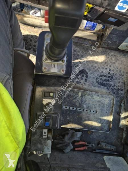 Compactor Ammann AV 95-2