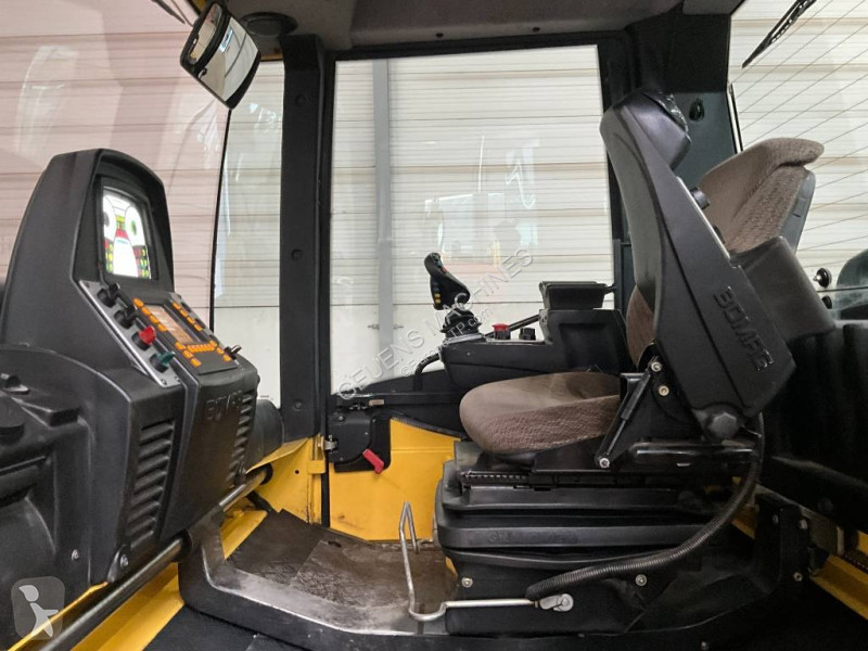 مدحلة Bomag BW 174 A P AM