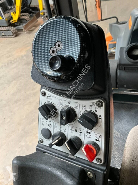مدحلة Bomag BW 174 A P AM