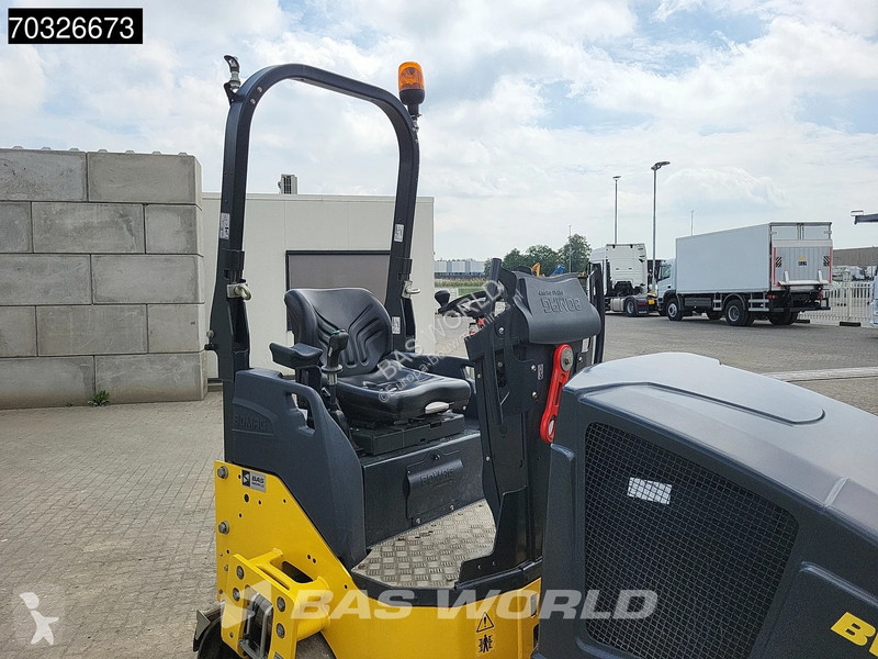 Compactor Bomag BW120 AD5
