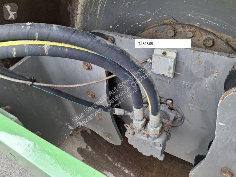 Compactor Atlas Walec Terenowo Drogowy 12 Ton...