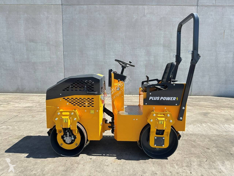 Zhutňovač  T800HD-7