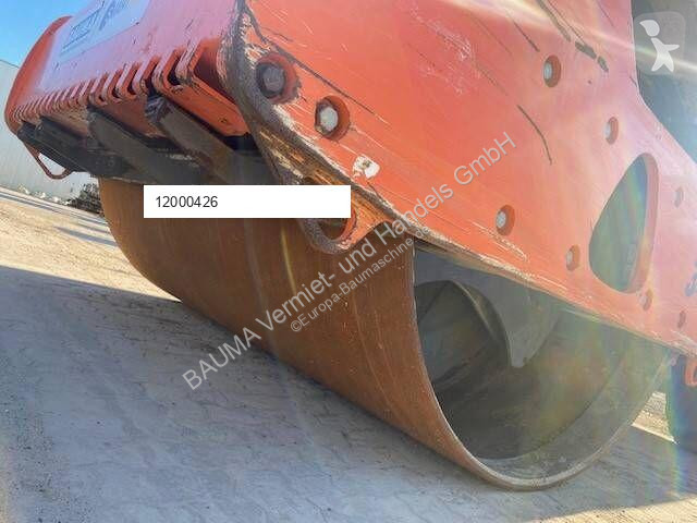 Compacteur Hamm Vio MIETE / RENTAL (12000426)