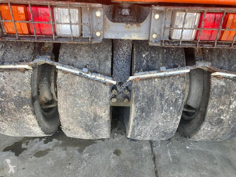 Compacteur Hamm