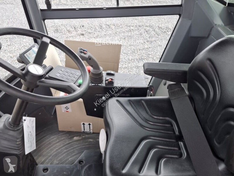 Compactador Dynapac