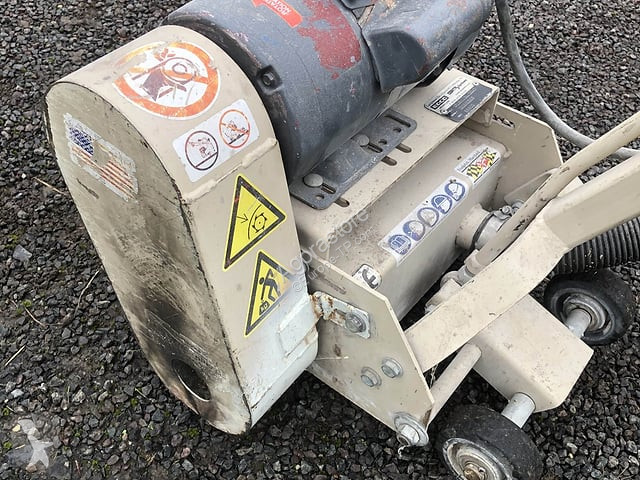 Compacteur  CPL8-1.75L