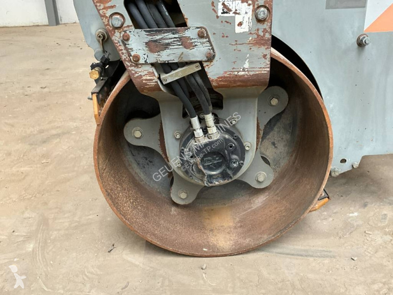 Wals JCB VMT 260