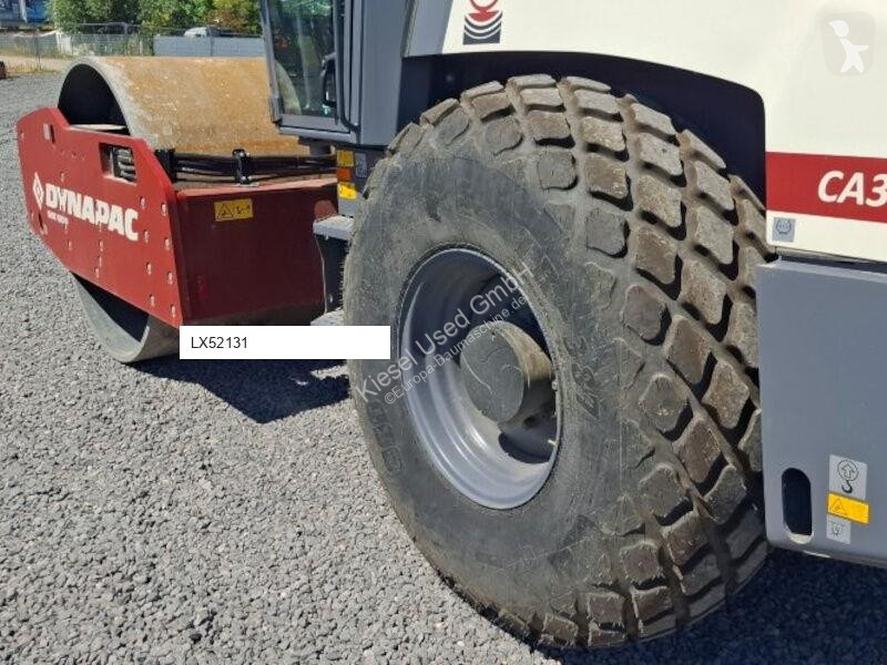 Dynapac  compactor