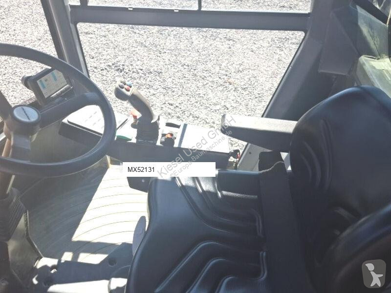 Дорожний коток Dynapac
