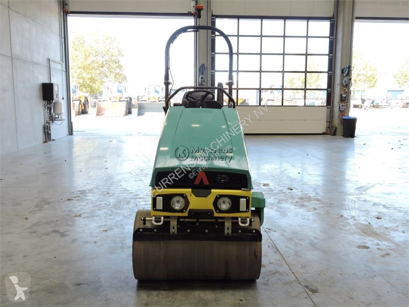 Дорожный каток Ammann ARX20