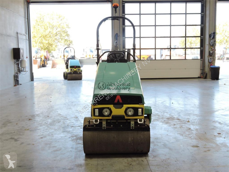 Дорожный каток Ammann ARX20