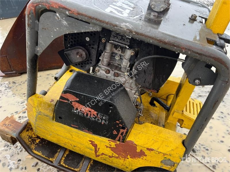 Дорожный каток  DPU 3060H-TS Vibratory Plate...