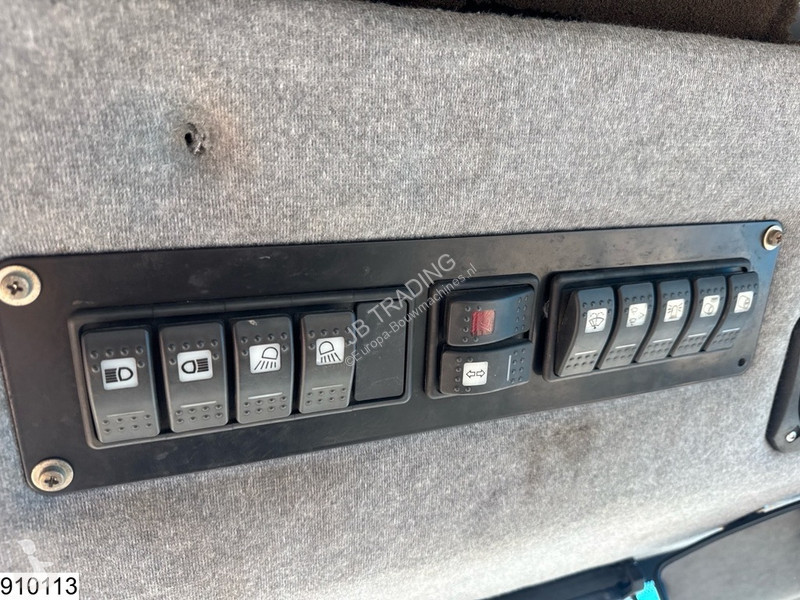 Compactador Hamm DV 70 VO 64 kW, 87 pk, 2010,...