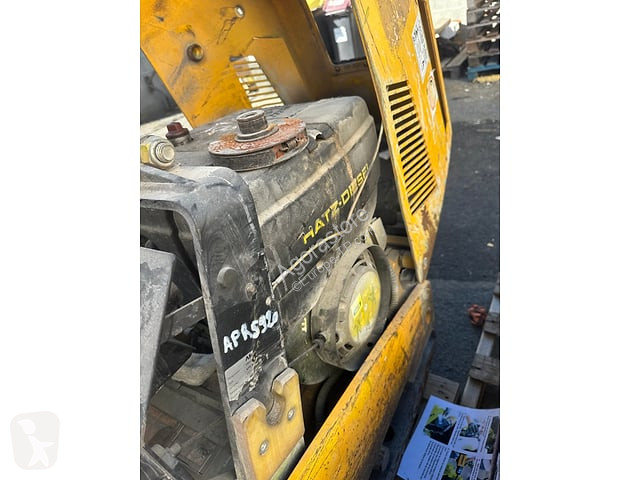 Wals Ammann APR 5920