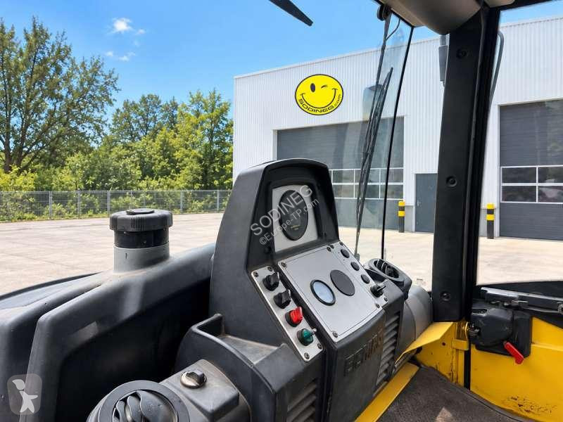 مدحلة Bomag  BW 174 AP