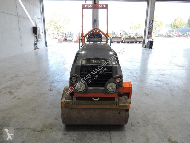 Walec Hamm HD10CVV