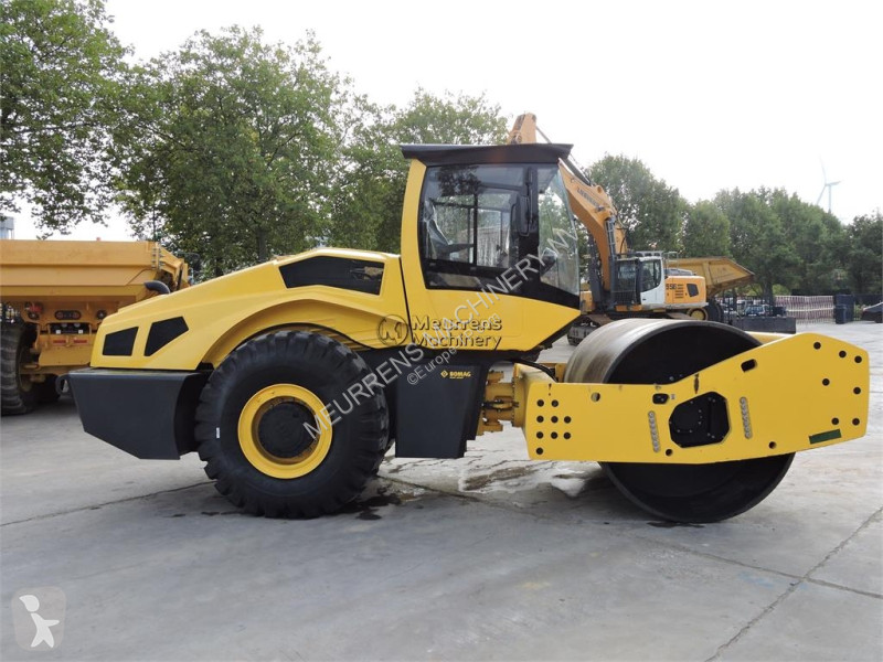 Walec Bomag BW226-5CL