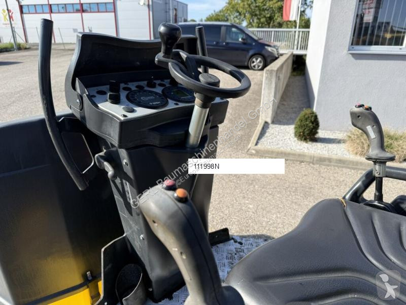 Walec Bomag AD5