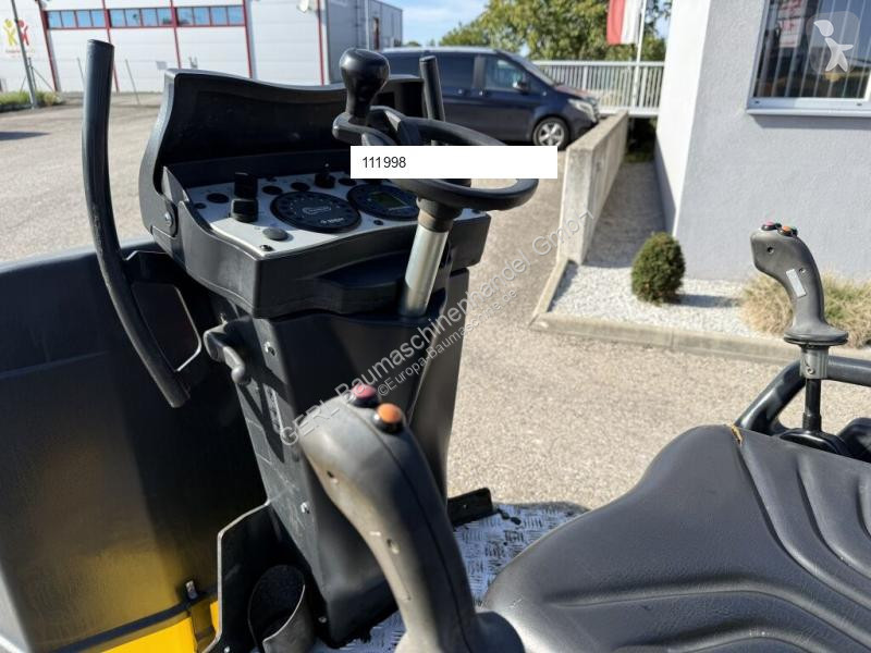 Walec Bomag AD5
