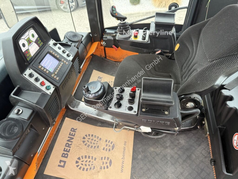Vält Bomag AP4iAM