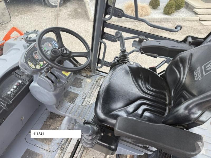 Jordstamper Hamm HD+80i VO-S
