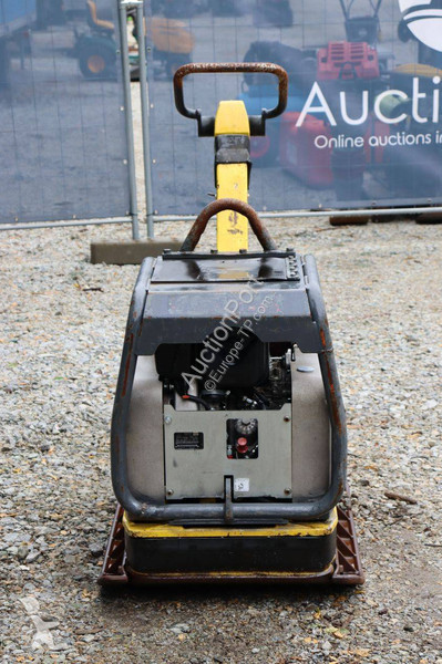 Compacteur Neuson DPU6555Hech