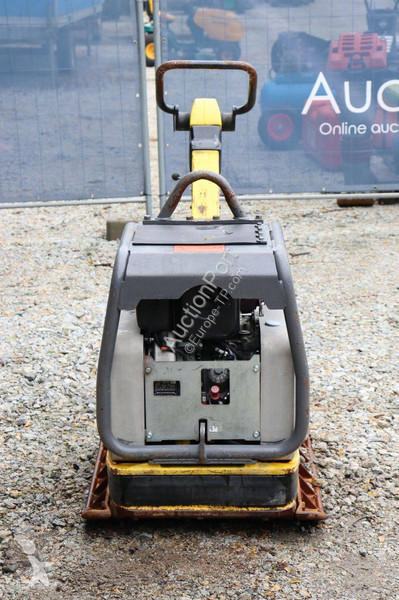 Compacteur Neuson 1D81S
