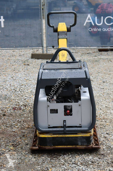 Compacteur Neuson DPU6555Hech