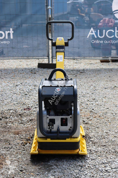 Compacteur Neuson DPU5545