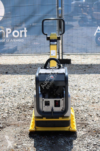 Compacteur Neuson DPU4545