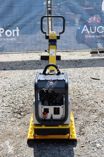 Compacteur Neuson DPU5545