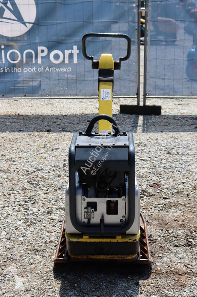 Compacteur Neuson DPU4545