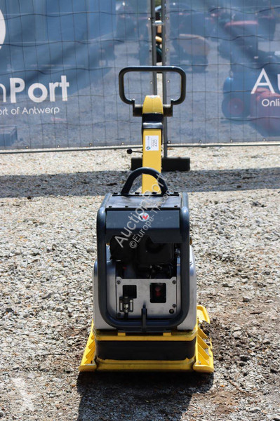 Compacteur Neuson DPU5545