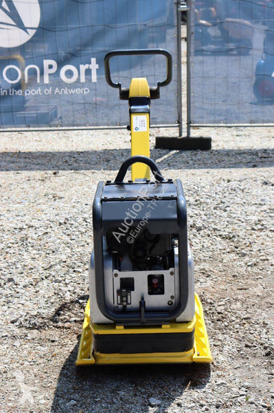 Compacteur Neuson DPU5545